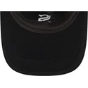 cappellino-curvo-nero-regolabile-9twenty-merino-wool-di-chicago-white-sox-mlb-di-new-era