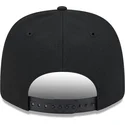 cappellino-nero-curvo-snapback-9seventy-stretch-snap-stated-dei-boston-bruins-nhl-di-new-era