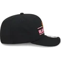 cappellino-curvo-nero-snapback-9seventy-stretch-snap-stated-dei-chicago-blackhawks-nhl-di-new-era