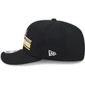 cappellino-curvo-nero-snapback-9seventy-stretch-snap-stated-di-pittsburgh-penguins-nhl-di-new-era