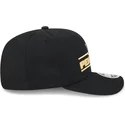 cappellino-nero-curvo-snapback-9seventy-stretch-snap-stated-dei-pittsburgh-penguins-nhl-di-new-era