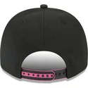 cappellino-nero-snapback-9fifty-a-frame-neon-dei-detroit-tigers-mlb-di-new-era