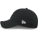 cappellino-curvo-nero-regolabile-9twenty-stamp-dei-toronto-maple-leafs-nhl-di-new-era