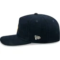 cappellino-curvo-blu-marino-snapback-golfer-nostalgic-dei-los-angeles-dodgers-mlb-di-new-era
