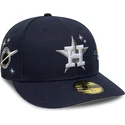 cappellino-curvo-blu-navy-aderente-59fifty-planet-icon-houston-astros-mlb-di-new-era