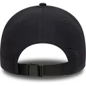 cappellino-curvo-blu-navy-regolabile-9forty-pin-dei-new-york-yankees-mlb-di-new-era