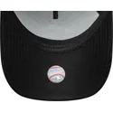 cappellino-curvo-nero-regolabile-9forty-e-frame-cord-dei-new-york-yankees-mlb-di-new-era