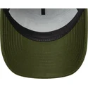 cappellino-curvo-nero-e-verde-snapback-9forty-e-frame-camo-patch-di-new-era