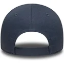 cappellino-curvo-blu-regolabile-per-bambino-9forty-space-icon-di-new-era