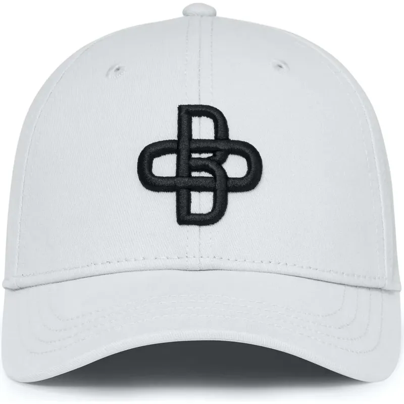 cappellino-curvo-bianco-regolabile-baseball-peach-obl042-di-oblack