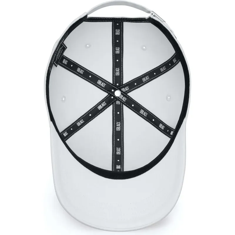 cappellino-curvo-bianco-regolabile-baseball-peach-obl042-di-oblack