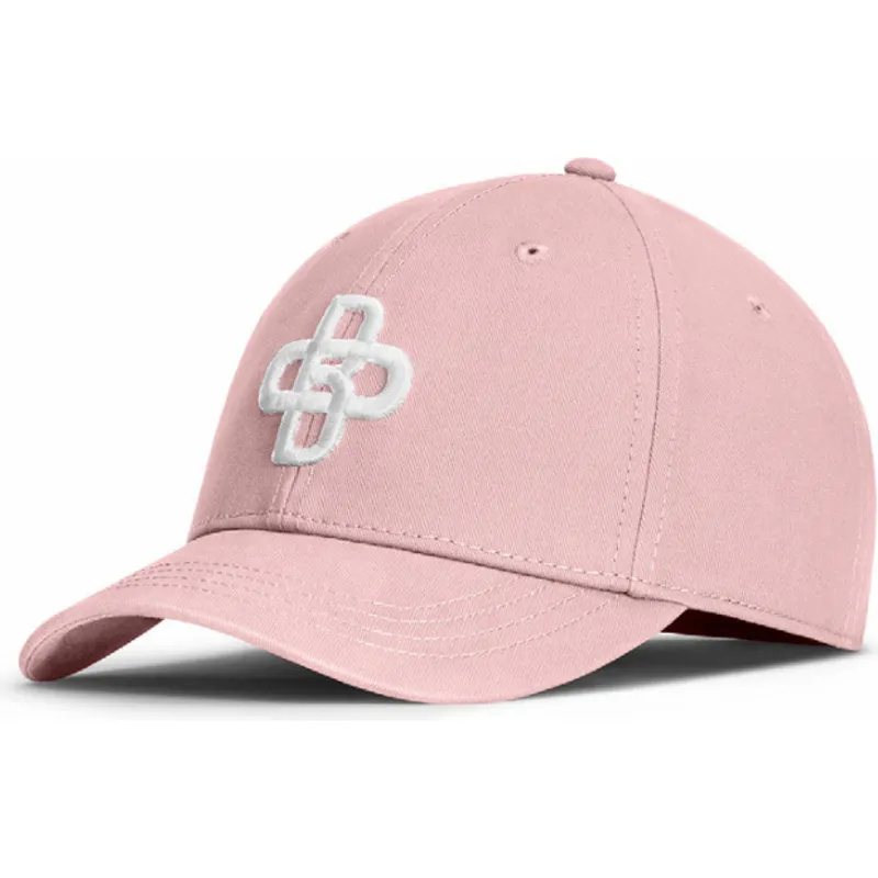 cappellino-da-baseball-rosa-pesca-regolabile-con-visiera-curva-obl056-di-oblack