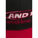 cappello-snapback-nero-e-rosso-con-visiera-piatta-logo-graffiti-di-and1