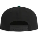 cappello-piatto-nero-e-verde-snapback-graffiti-logo-di-and1