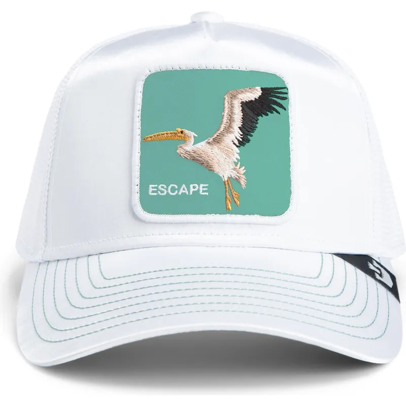 goorin-bros-pelican-bird-escape-not-into-yoga-great-escape-the-farm-white-trucker-hat
