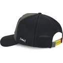 berretto-trucker-verde-e-nero-leone-natural-mystik-mys-beasts-di-capslab