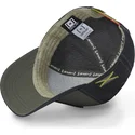 berretto-trucker-verde-e-nero-leone-natural-mystik-mys-beasts-di-capslab