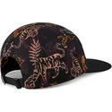 gorra-piatta-nera-regolabile-aloha-tiger-di-djinns