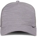 cappellino-trucker-grigio-hft-lazy-piquet-di-djinns