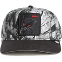 cappellino-visiera-curva-nero-snapback-gatto-misfit-camo-desaturated-camo-the-farm-di-goorin-bros