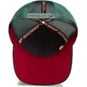 gorra-trucker-verde-cavallo-dia-de-potro-dia-de-los-muertos-the-farm-di-goorin-bros