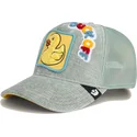 cappellino-trucker-grigio-e-giallo-anatra-duck-off-ducking-autocorrect-happy-thoughts-the-farm-di-goorin-bros