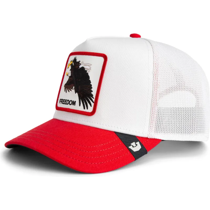 Vintage AMI Leasing Inc Hat Cap Red Patch Corduroy Snapback Franklin, MA