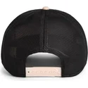 cappellino-trucker-nero-e-beige-toro-raging-llub-flip-side-2-the-farm-di-goorin-bros