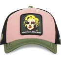 cappellino-trucker-multicolore-marilyn-monroe-dead-stars-still-burn-art-dead-famous-di-capslab