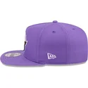cappellino-piatto-viola-snapback-9fifty-a-frame-hardwood-classics-dei-toronto-raptors-nba-di-new-era