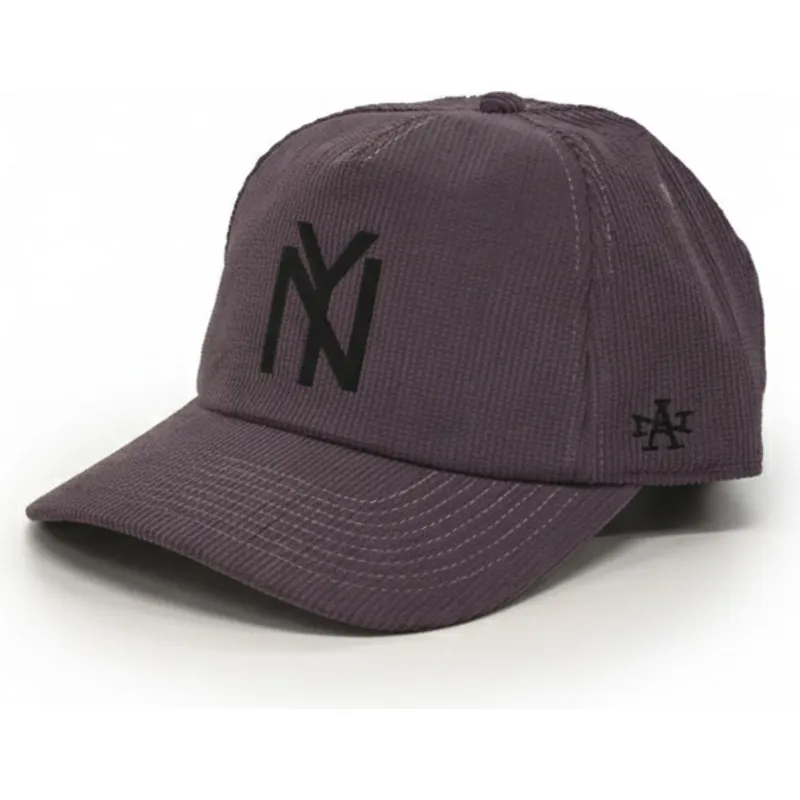cappellino-curvo-viola-snapback-new-york-cubans-printed-cord-di-american-needle
