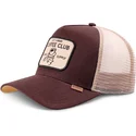 cappellino-trucker-marrone-scuro-hft-coffee-head-di-djinns
