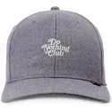 cappellino-curvo-grigio-regolabile-do-nothing-club-truefit-20-dnc-wooly-di-djinns