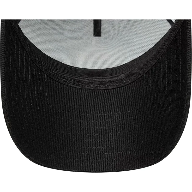 cappellino-trucker-nero-del-fc-barcelona-laliga-a-frame-patch-di-new-era