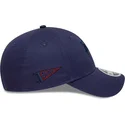 cappellino-curvo-blu-navy-regolabile-fc-barcelona-laliga-9forty-m-crown-graphic-di-new-era