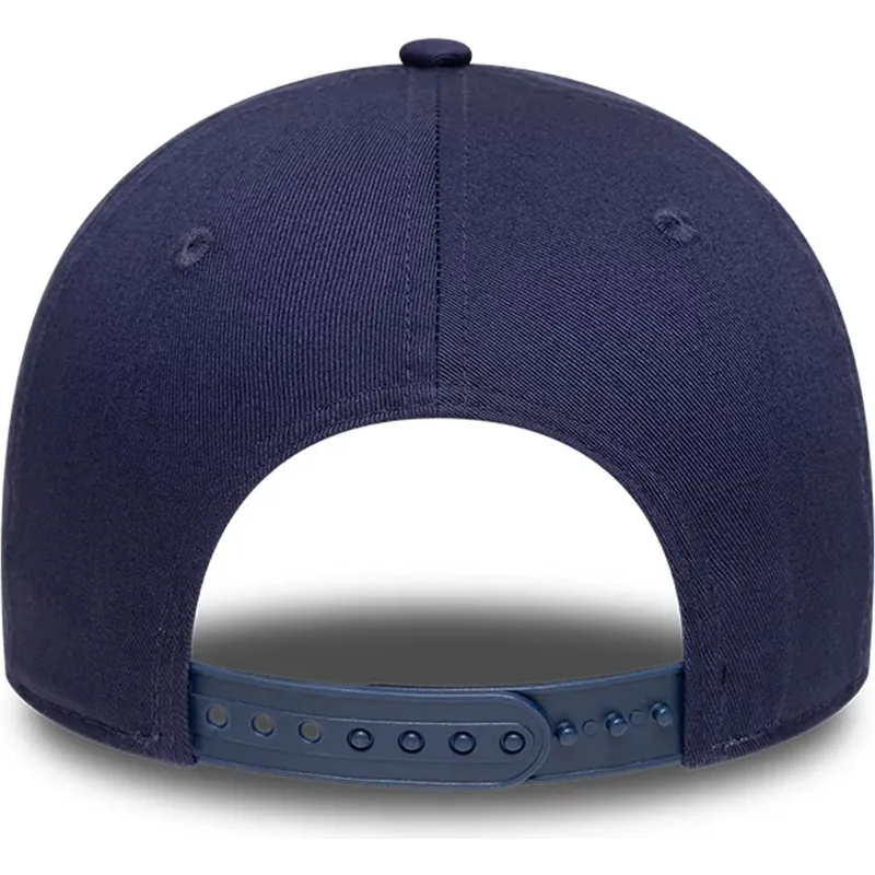 cappellino-curvo-blu-navy-regolabile-fc-barcelona-laliga-9forty-m-crown-graphic-di-new-era