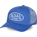 cappellino-trucker-blu-lof-b43-di-von-dutch