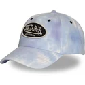 cappellino-curvo-multicolore-regolabile-colo-di-von-dutch