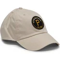 cappellino-curvo-beige-regolabile-club-unstructured-in-cotone-organico-dei-pittsburgh-pirates-mlb-di-nike