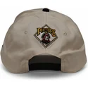 cappellino-curva-beige-e-nero-snapback-rise-structured-dei-pittsburgh-pirates-mlb-di-nike