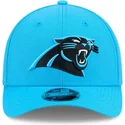 cappellino-curvo-blu-snapback-9forty-m-crown-team-dei-carolina-panthers-nfl-di-new-era