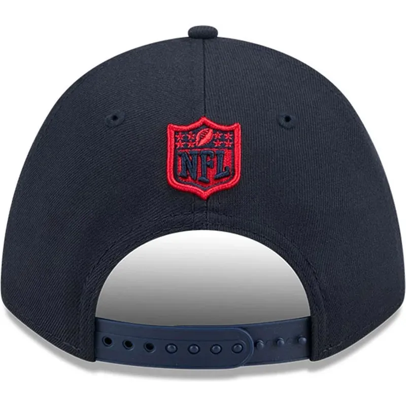 cappellino-visiera-curva-blu-marino-snapback-9forty-m-crown-team-di-houston-texans-nfl-di-new-era