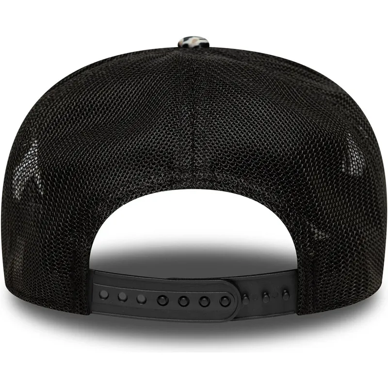 cappellino-trucker-camouflage-9seventy-stretch-snap-di-racing-bulls-f1-team-formula-1-di-new-era