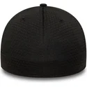 cappellino-curvo-nero-regolabile-con-logo-nero-39thirty-stretch-mesh-di-new-york-yankees-mlb-di-new-era