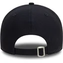 cappellino-visiera-curva-blu-marino-regolabile-9forty-microfibre-di-new-york-yankees-mlb-di-new-era