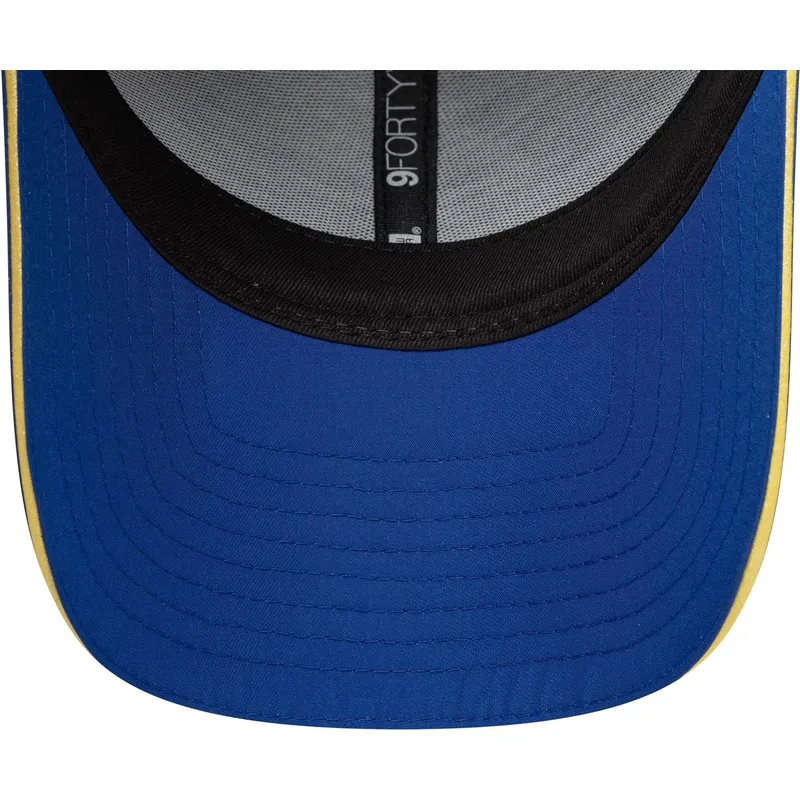 cappellino-curvo-blu-regolabile-9forty-retro-del-chelsea-football-club-premier-league-di-new-era