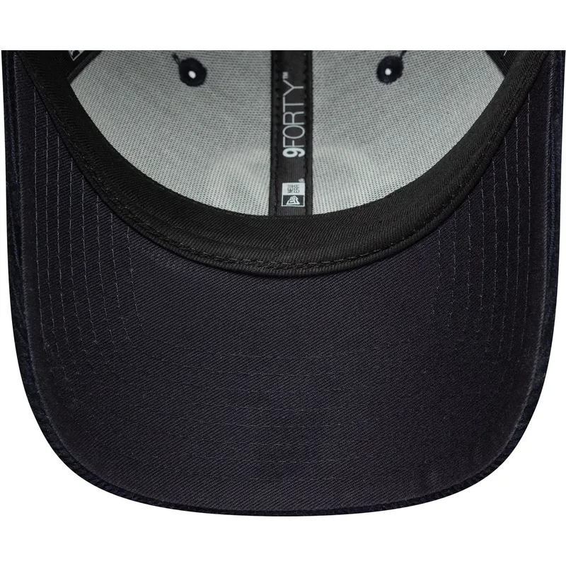 cappellino-con-visiera-curva-blu-marino-regolabile-9forty-cord-di-haas-f1-team-formula-1-di-new-era