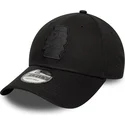 cappellino-curvo-nero-regolabile-9forty-seasonal-di-racing-bulls-f1-team-formula-1-di-new-era
