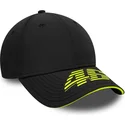 cappellino-curvo-nero-regolabile-9forty-recycled-stripe-di-valentino-rossi-vr46-motogp-di-new-era
