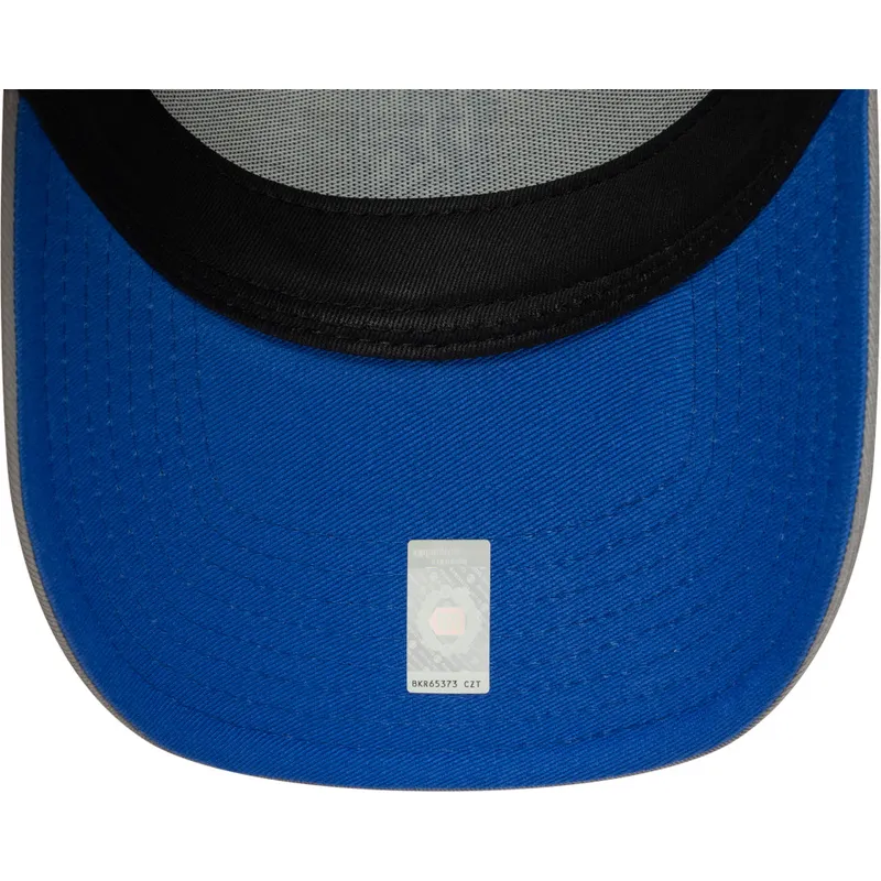 cappellino-trucker-grigio-e-nero-a-frame-seasonal-del-manchester-united-football-club-premier-league-di-new-era